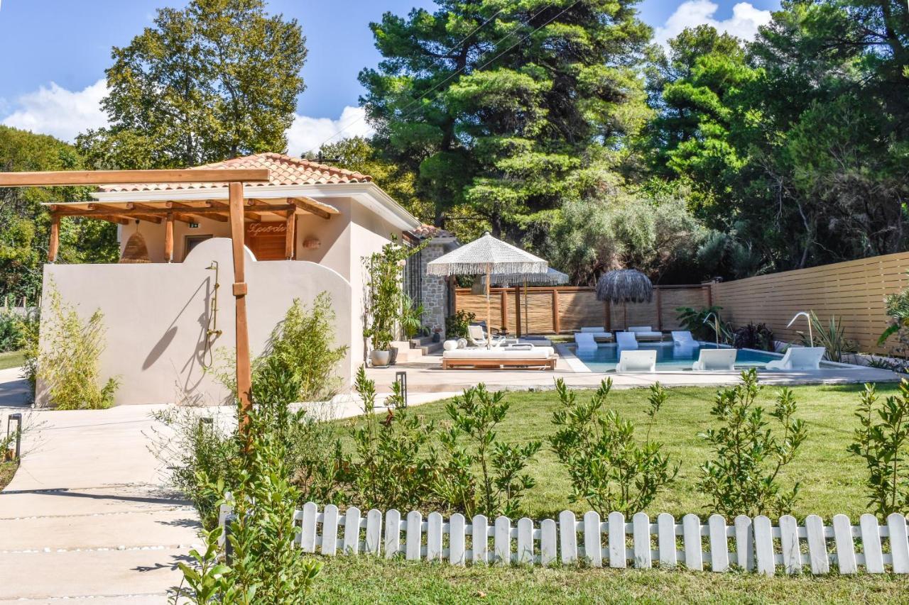 Hotel Mandraki Village Boutique