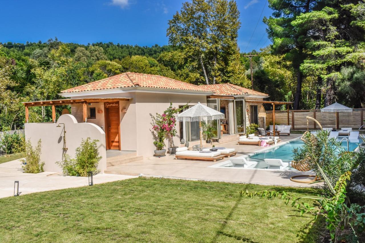 Hotel Mandraki Village Boutique Koukounaries