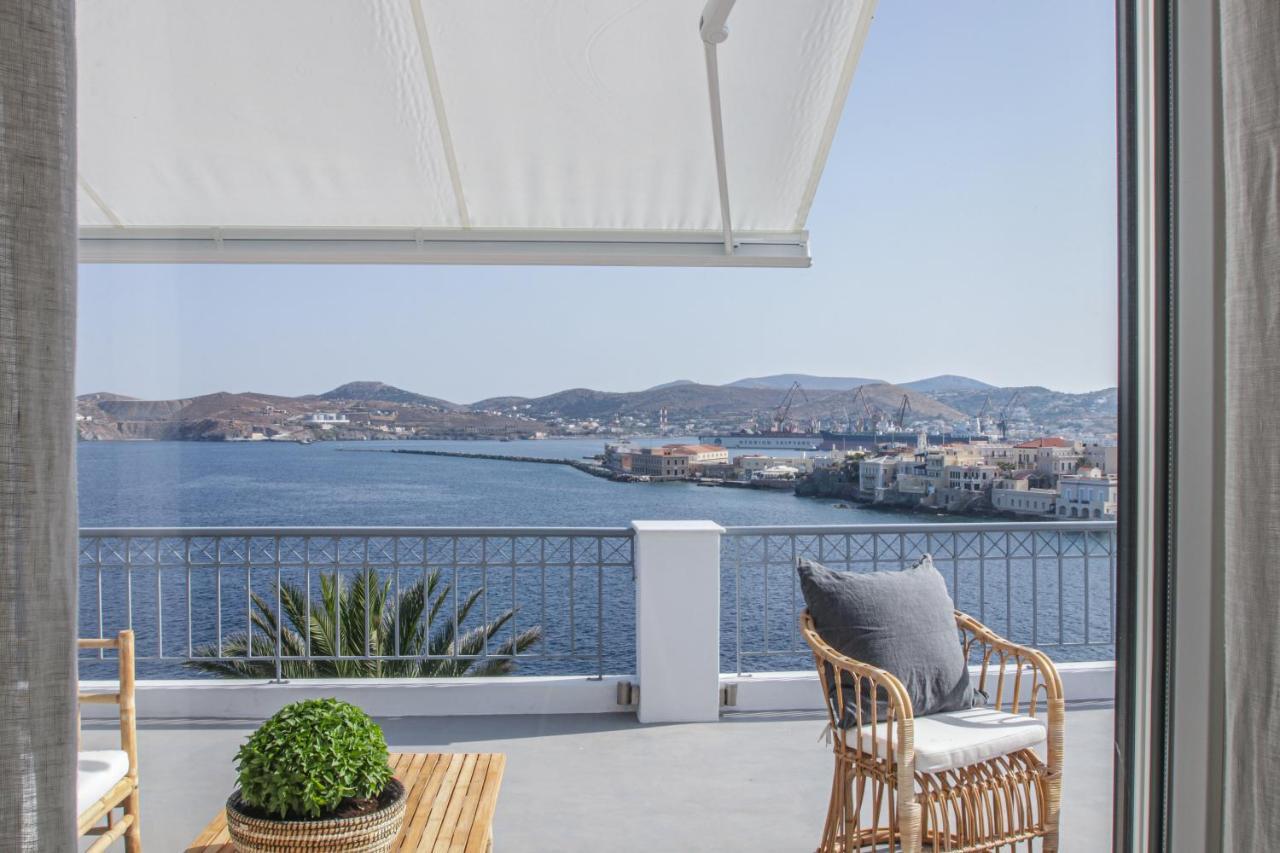 Pafsilipon Hotel 5*
