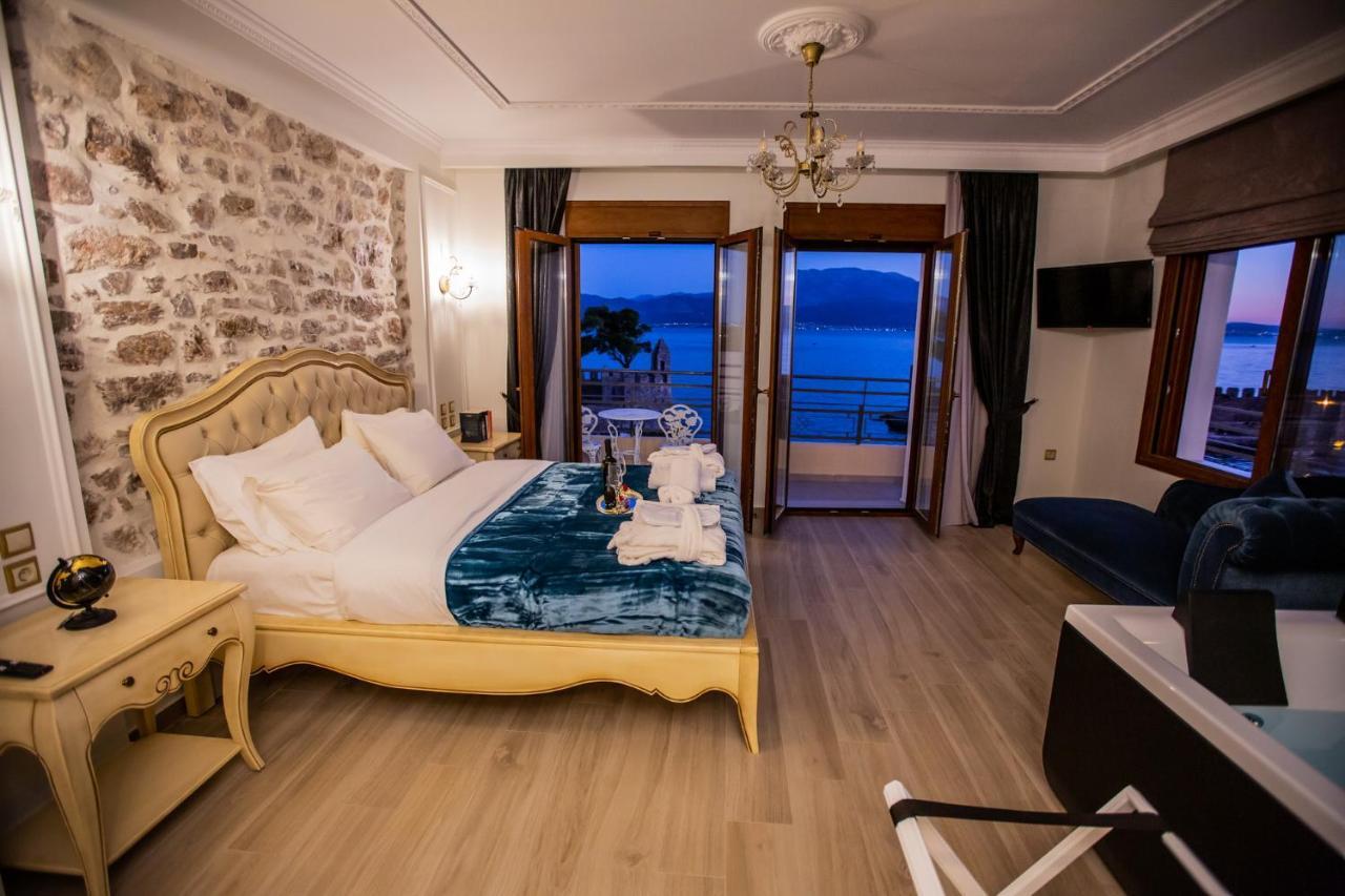 Vip Lepanto Port Apartment