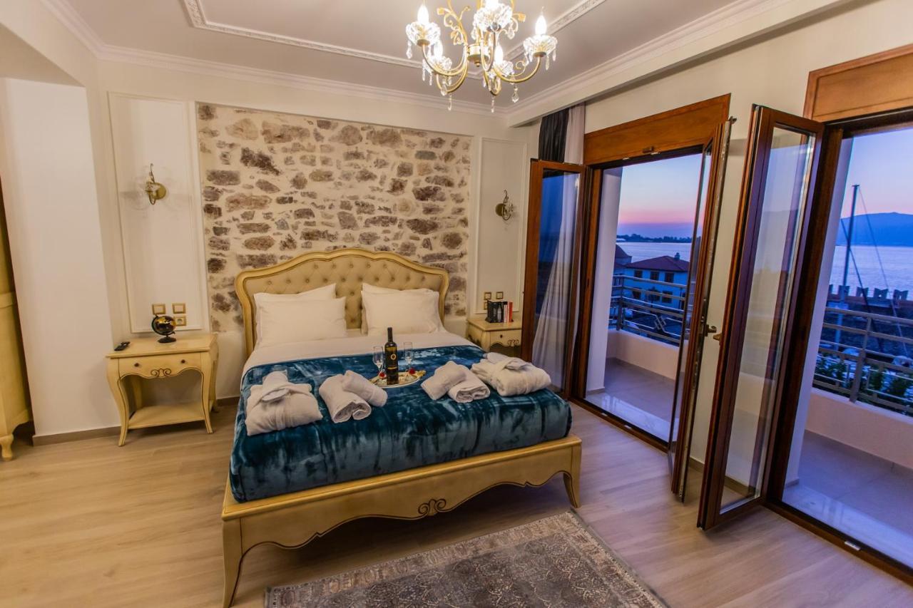Apartment Vip Lepanto Port Nafpaktos