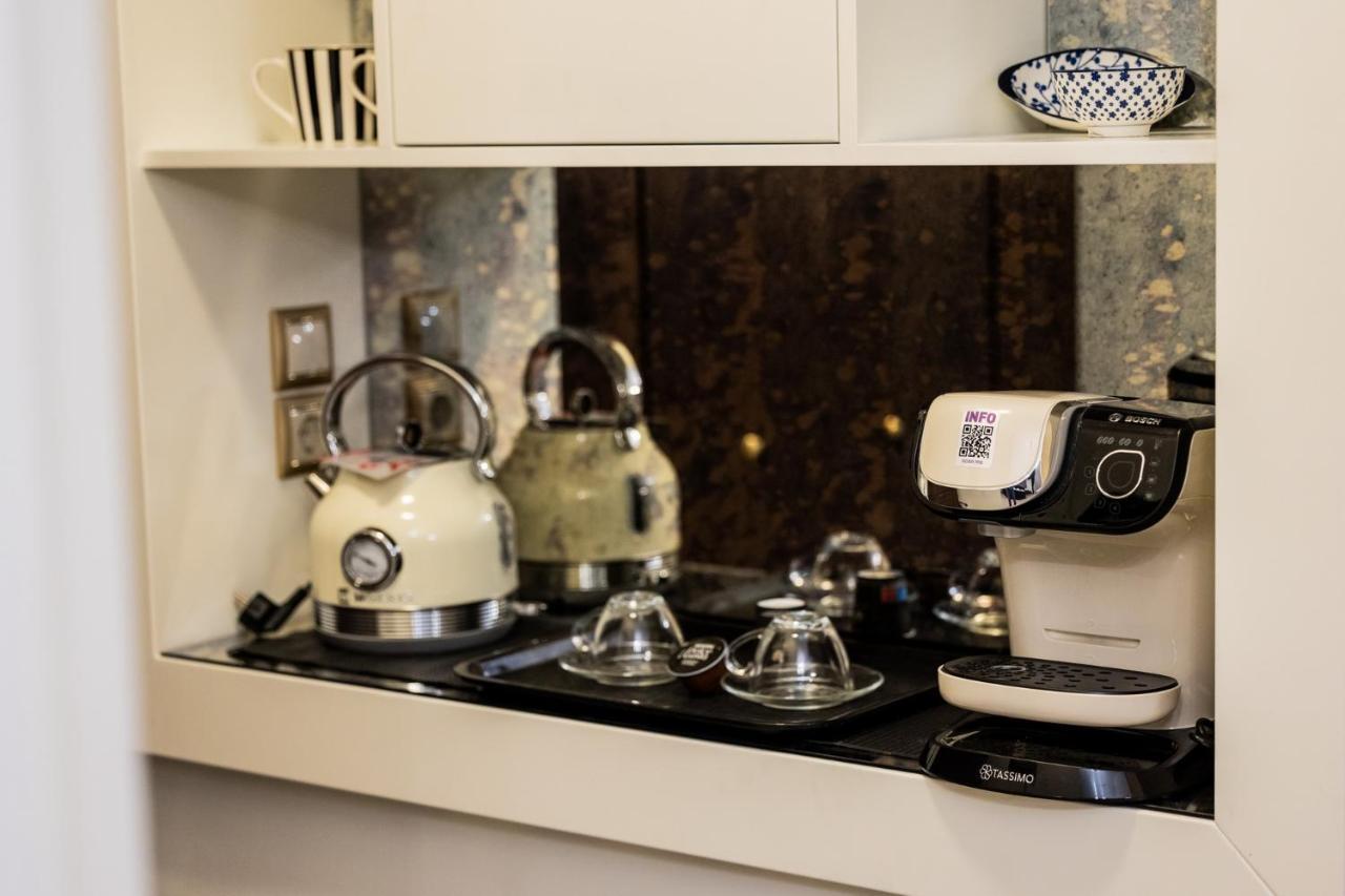 Apartment Vip Lepanto Port Nafpaktos