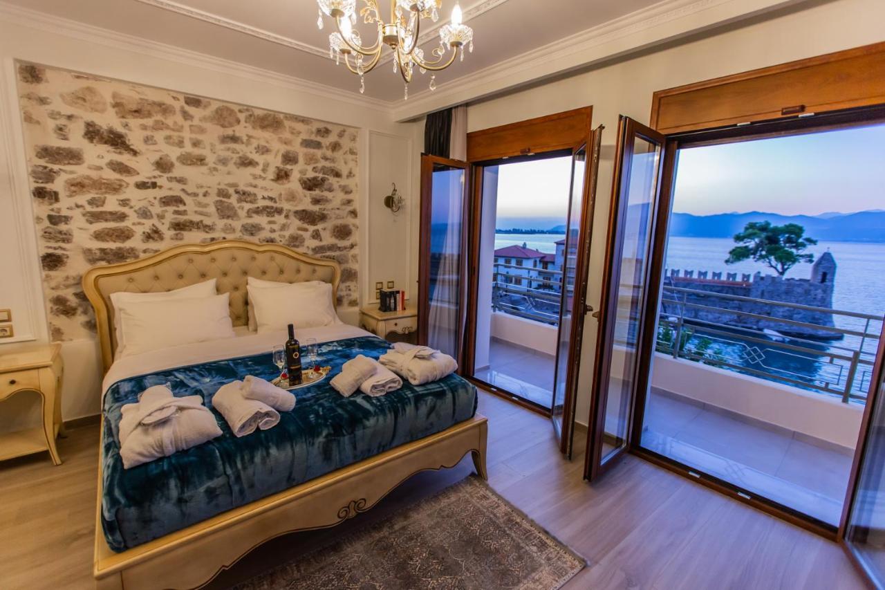 Vip Lepanto Port Nafpaktos