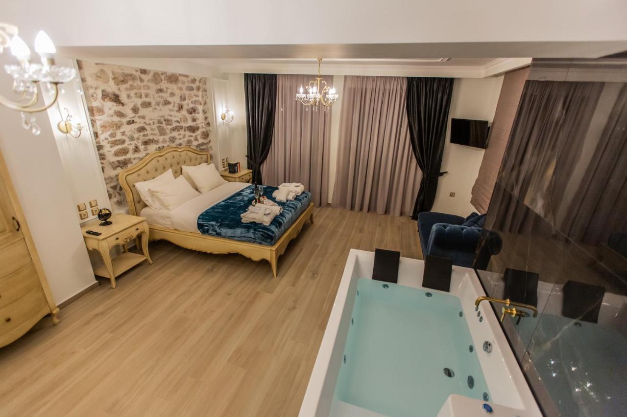Vip Lepanto Port Apartment