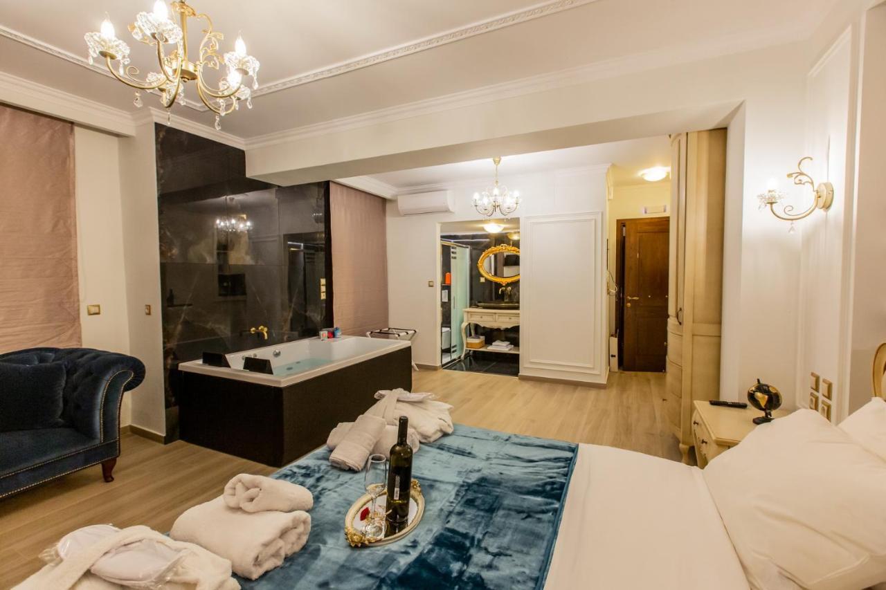 Vip Lepanto Port Apartment *
