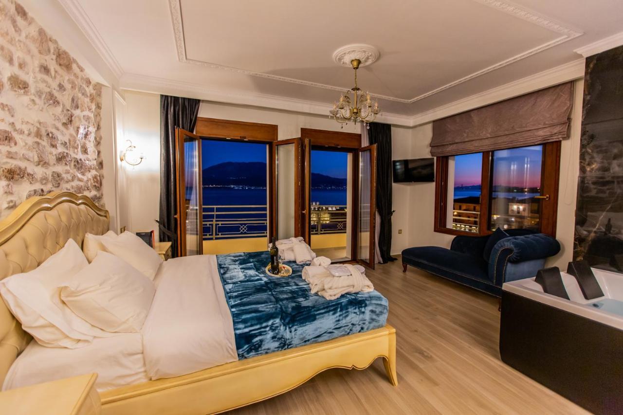 Vip Lepanto Port Apartment Nafpaktos