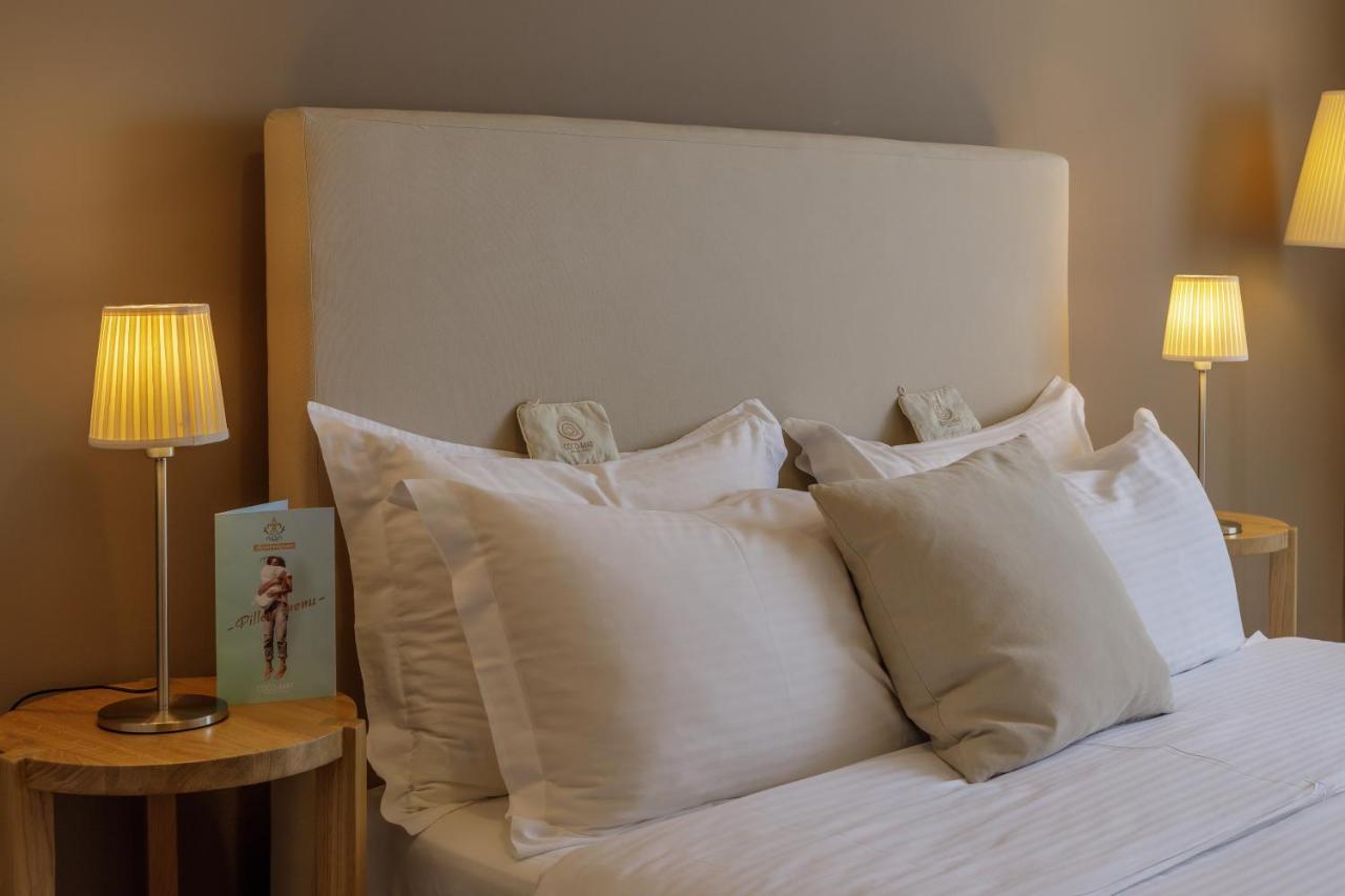 Agiannorema Guest house *