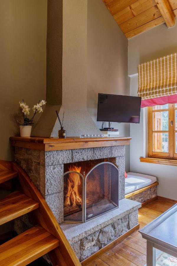 Guest house Agiannorema