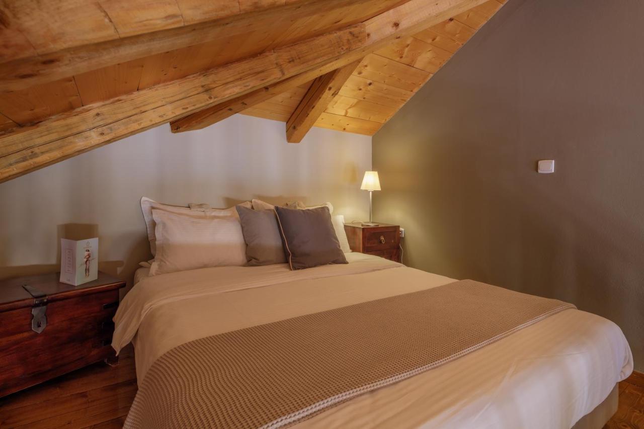 Agiannorema Guest house Arachova