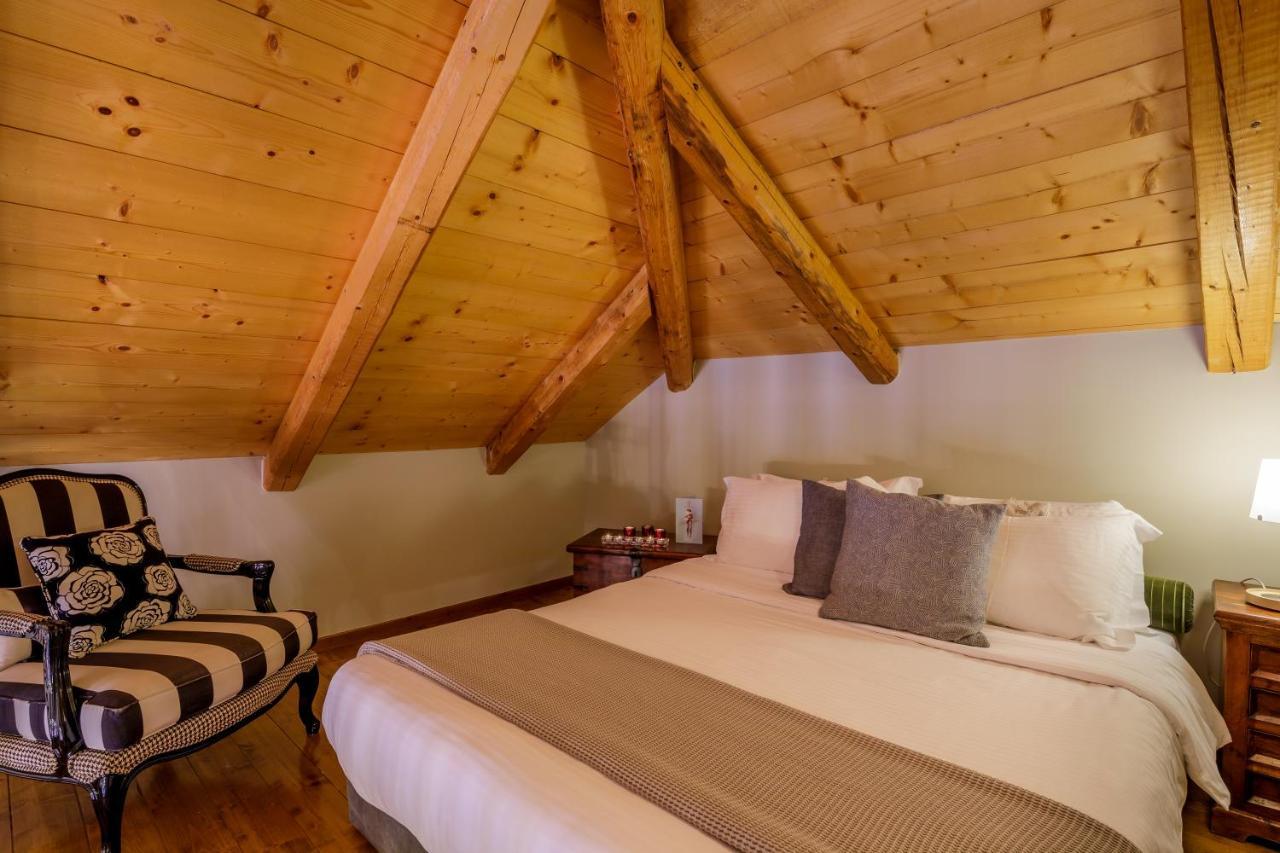 Guest house Agiannorema *