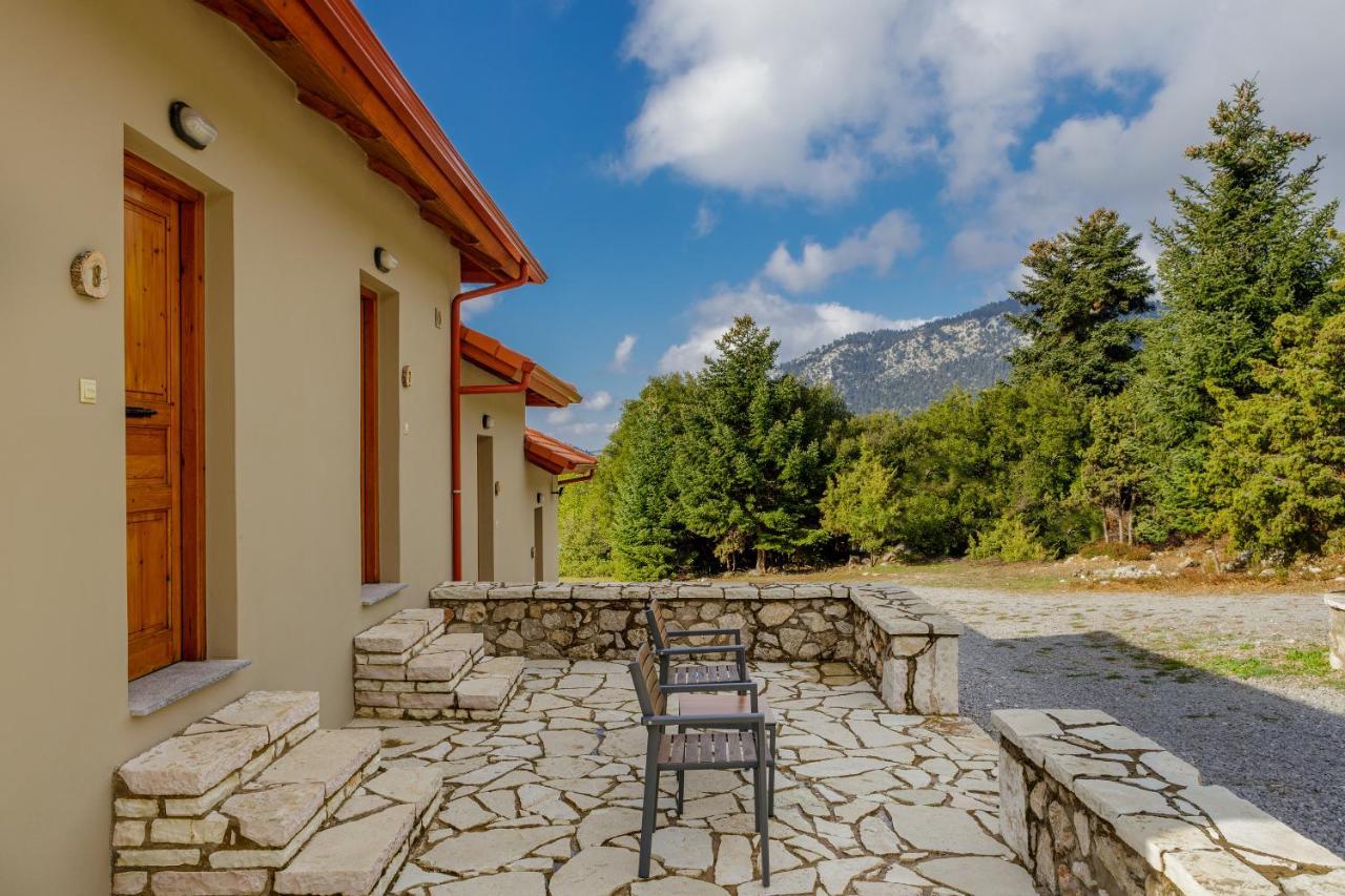Agiannorema Guest house