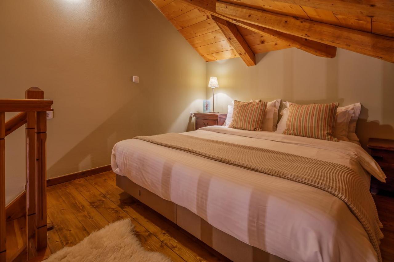 Agiannorema Guest house *