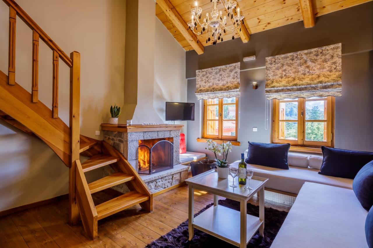 Agiannorema Guest house