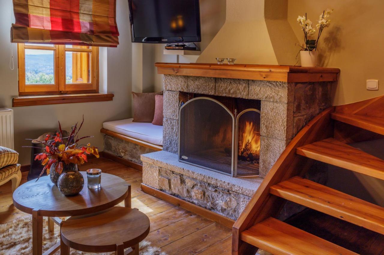 Guest house Agiannorema *