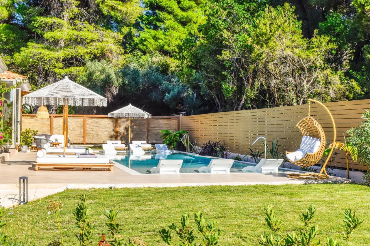 Hotel Mandraki Village Boutique