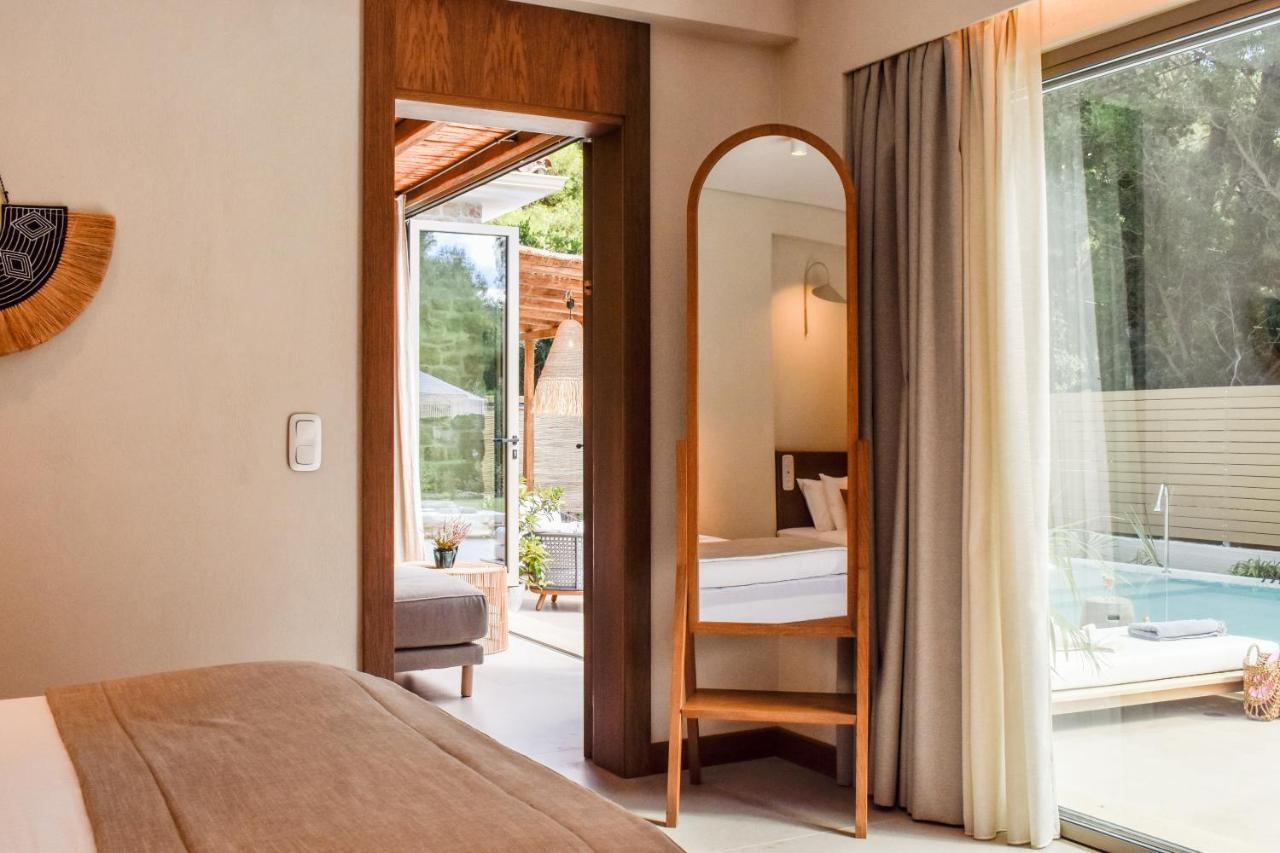 Hotel Mandraki Village Boutique