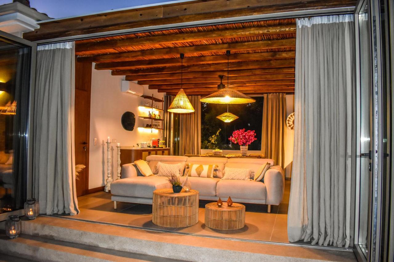 Mandraki Village Boutique Hotel