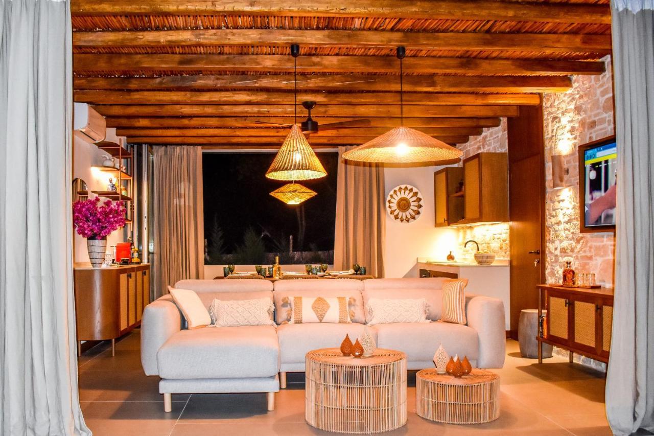 Mandraki Village Boutique Hotel