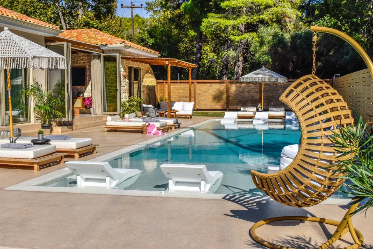 Hotel Mandraki Village Boutique Koukounaries