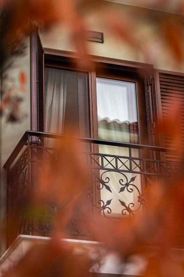 Apartment Maron *