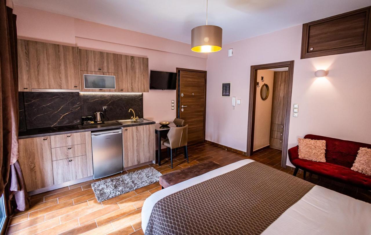 Apartment Maron Kalavryta