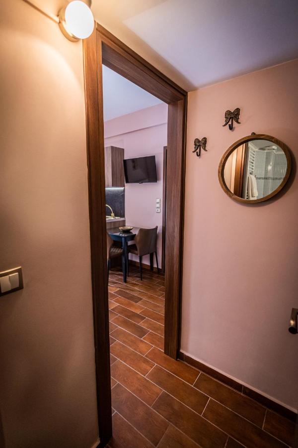 Apartment Maron *