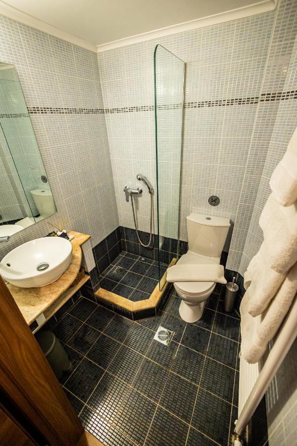 Apartment Maron *