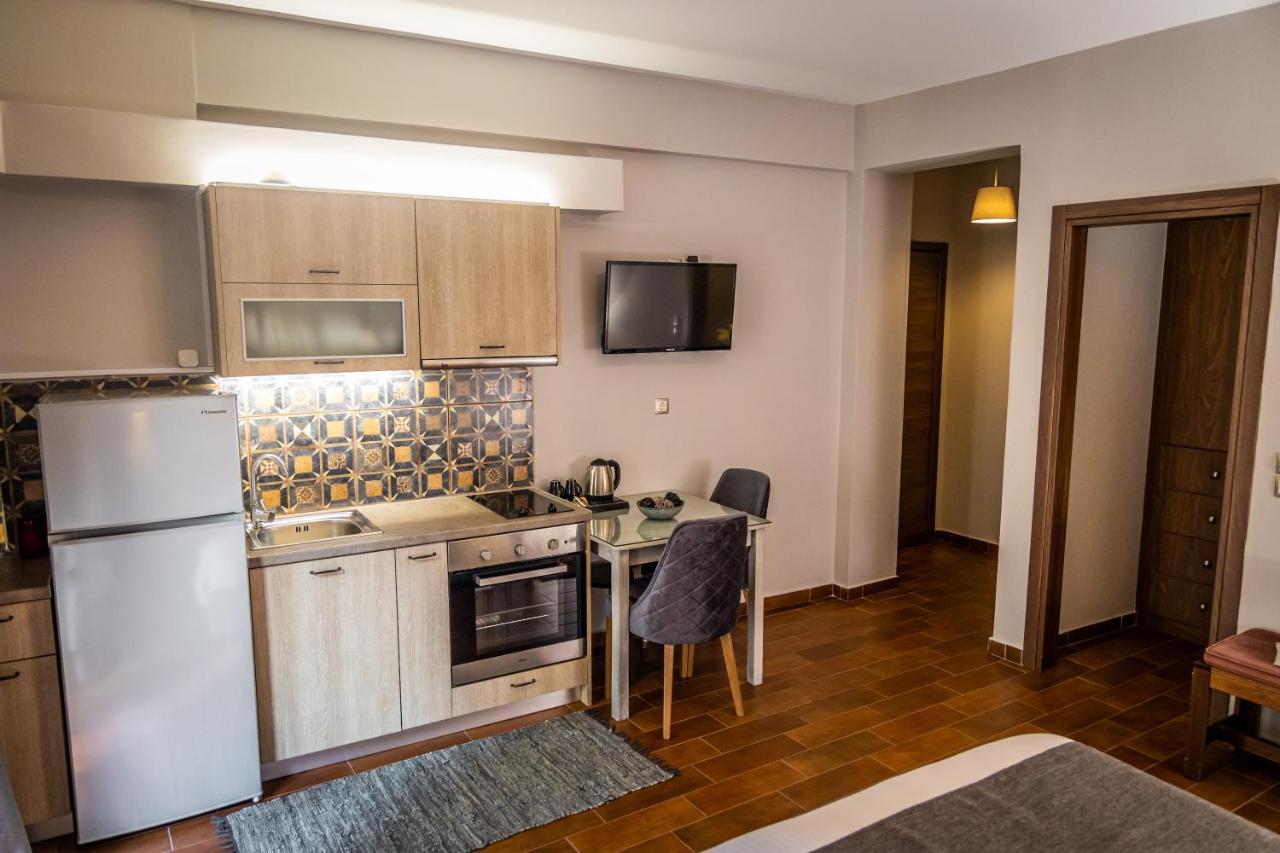 Maron Apartment Kalavryta