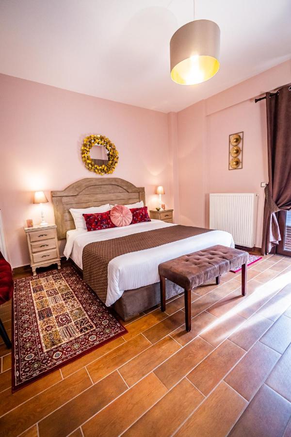 Maron Apartment Kalavryta