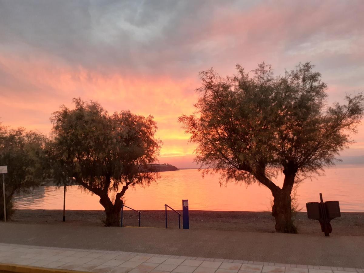 Poseidon Aparthotel Lefkandi Chalkidas
