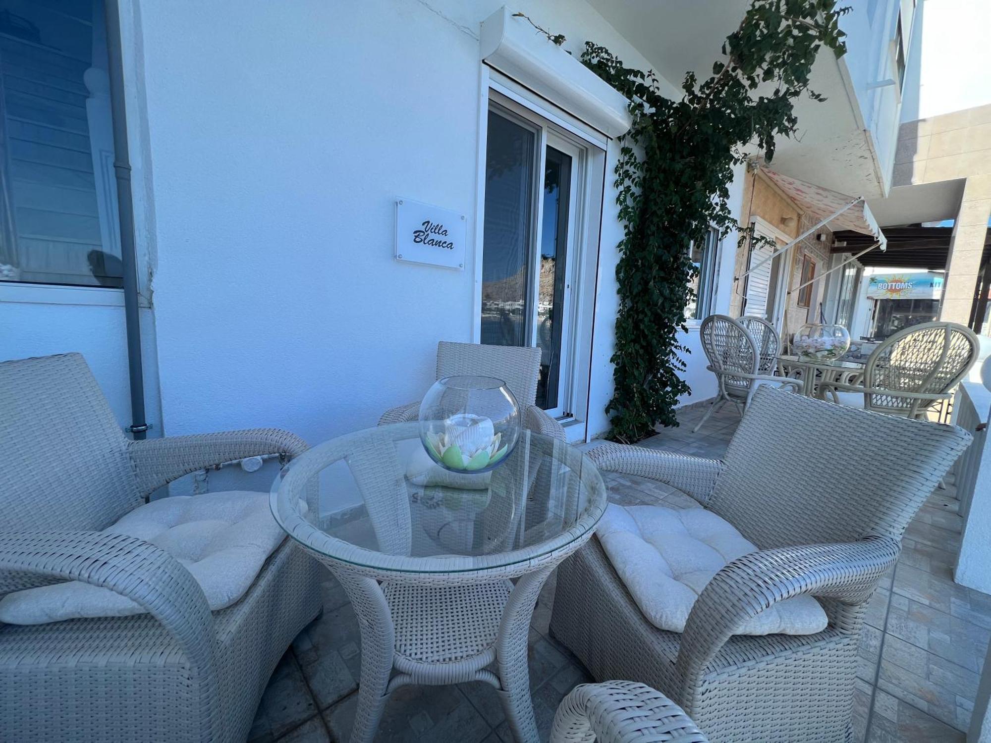 Villa Blanca *