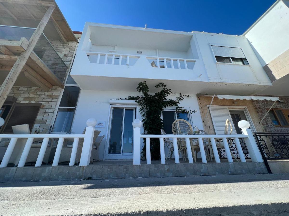 Villa Blanca Haraki