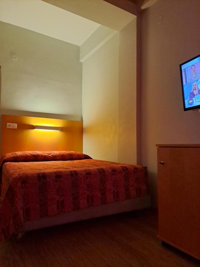 Kronos Hotel Platamonas