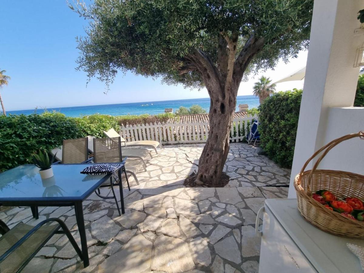 Corfu 24 * Glyfada (Corfu)