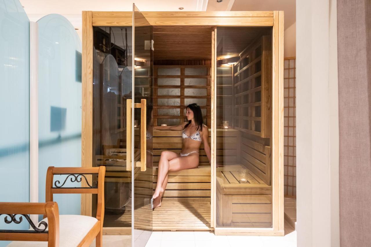 Hotel Secret Paradise & (adults Only) 4*