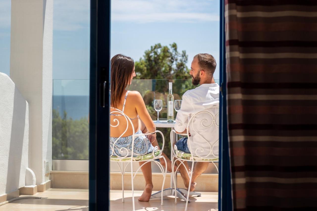 Secret Paradise & (adults Only) Hotel Chalkidiki