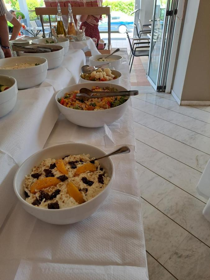 Kronos 3* Platamonas