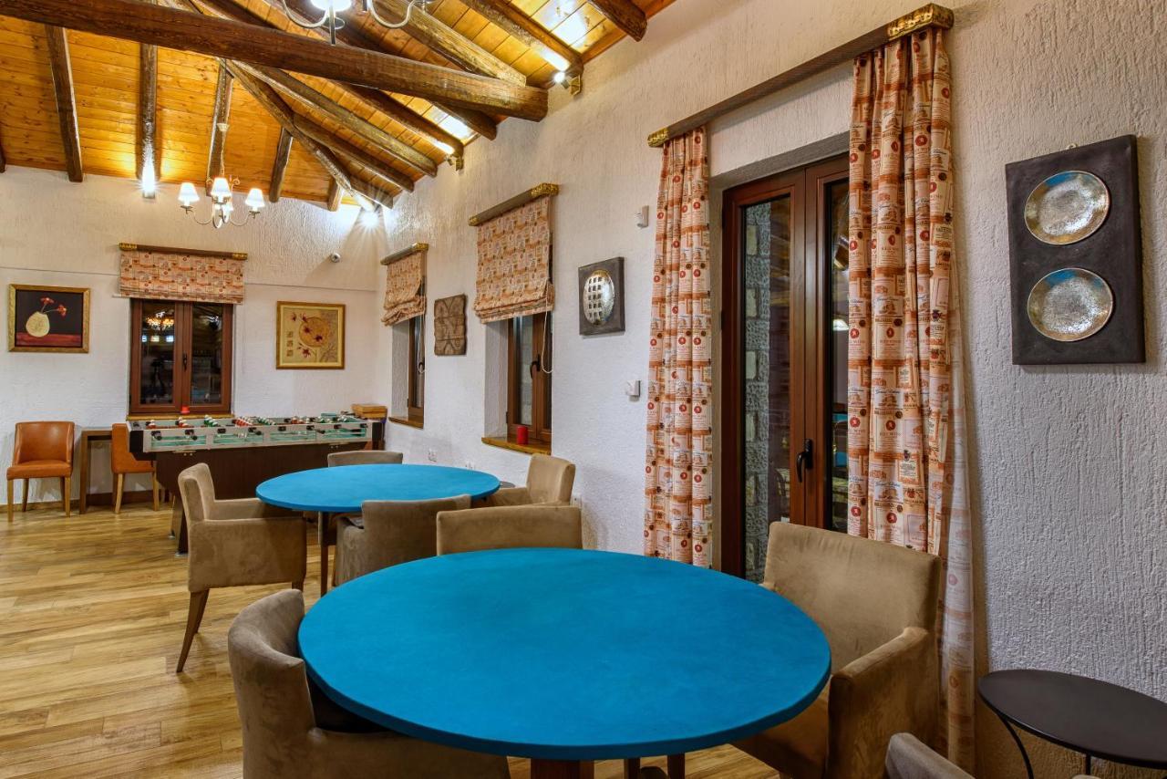 Apartment Omalia Village *