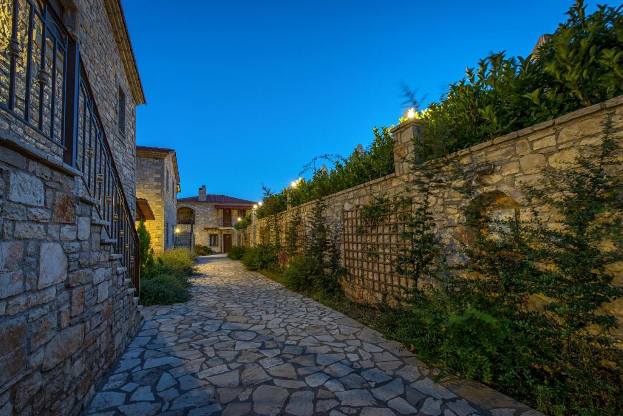 Omalia Village