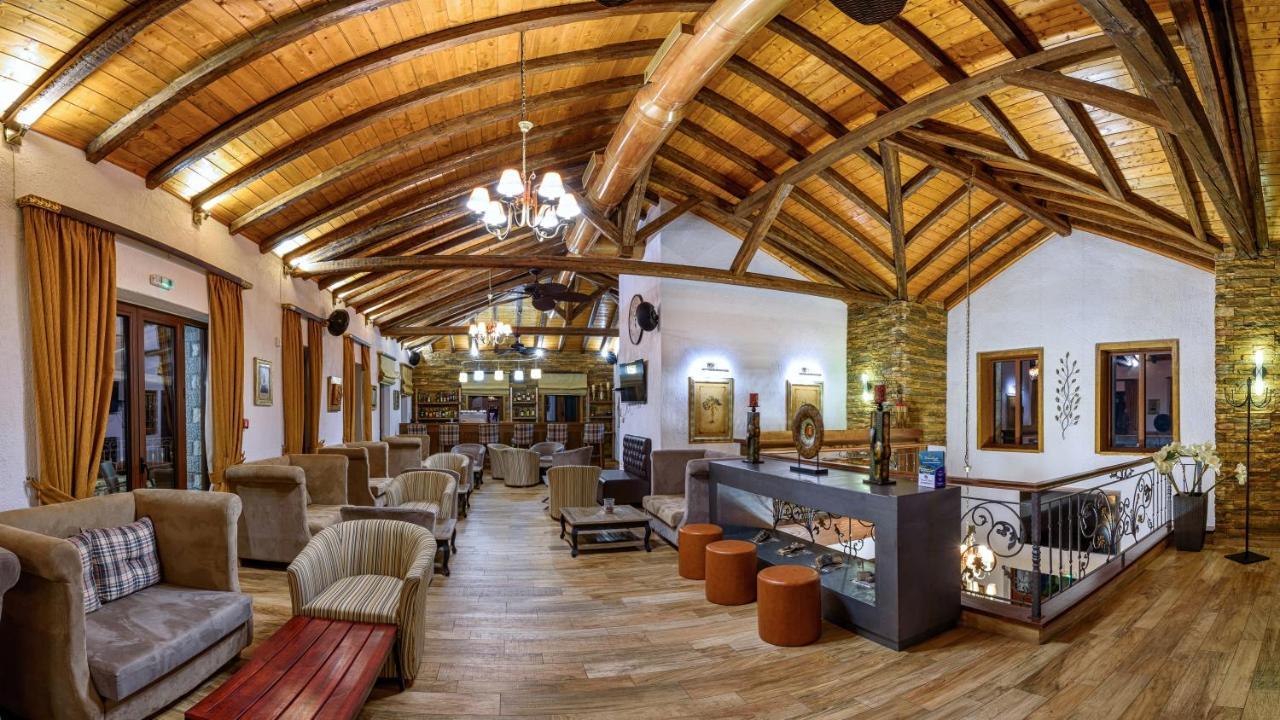 Omalia Village Apartment *