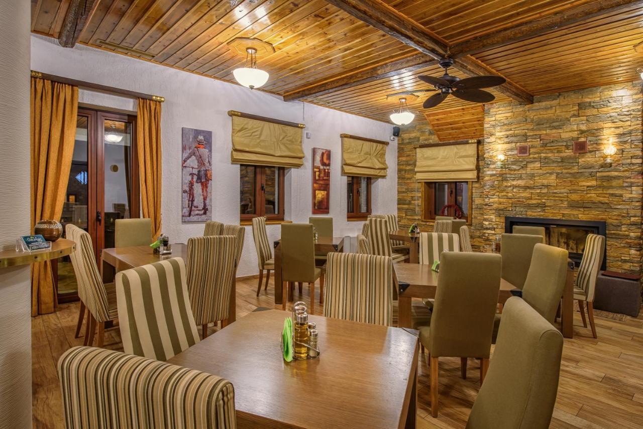 Apartment Omalia Village *