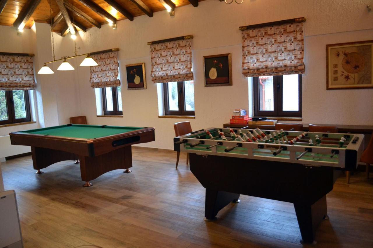 Apartment Omalia Village