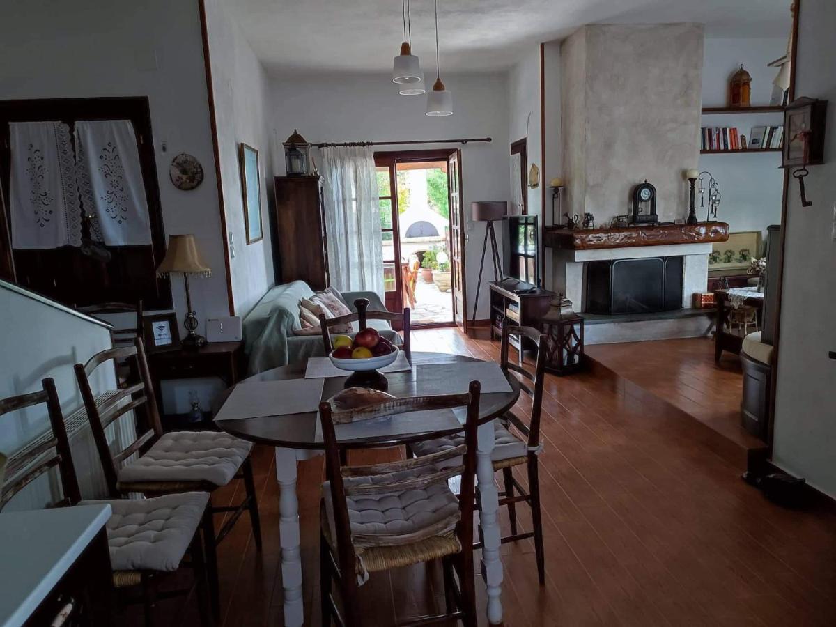 Petrichor Apartment