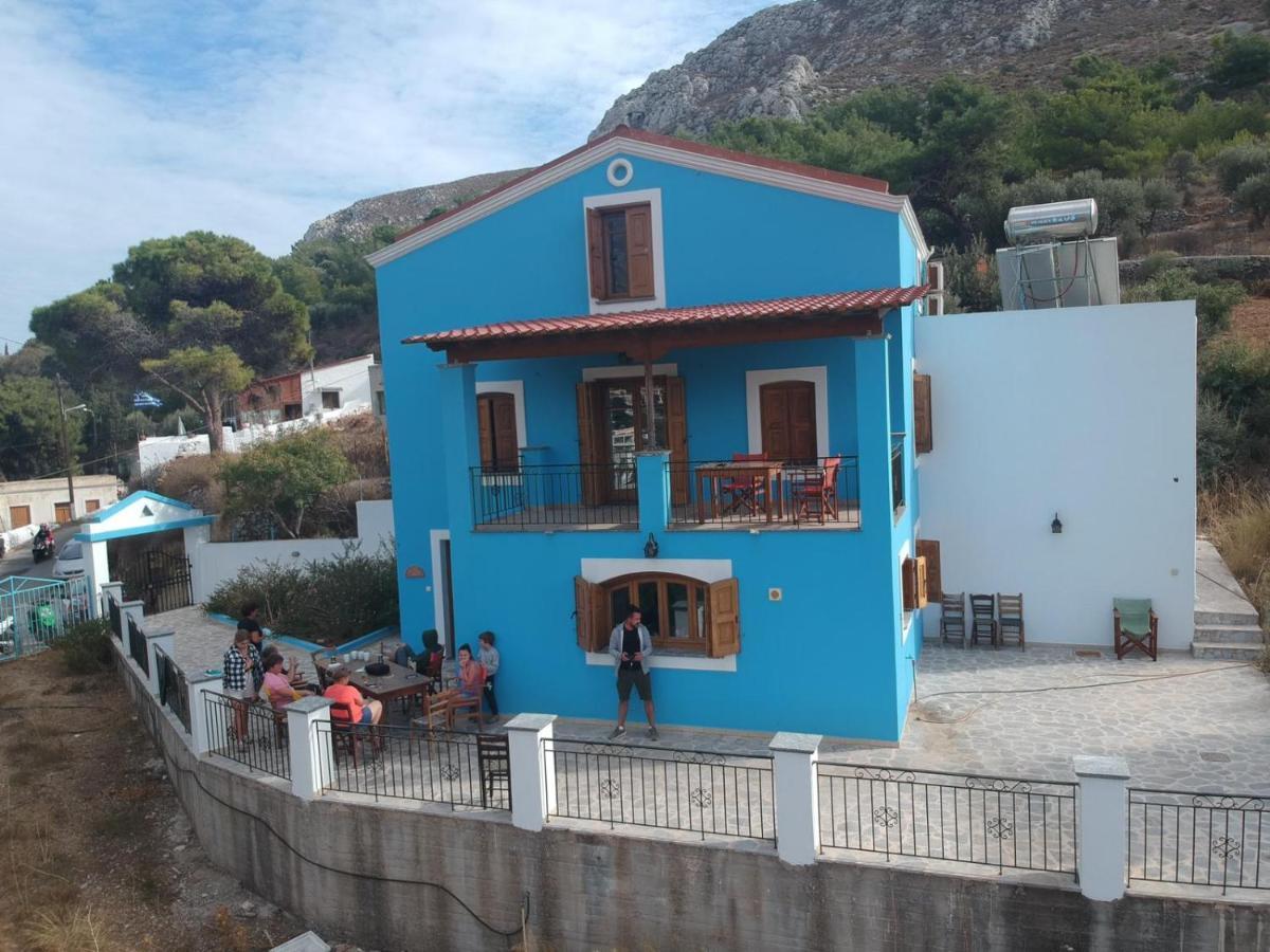 Villa Blue *