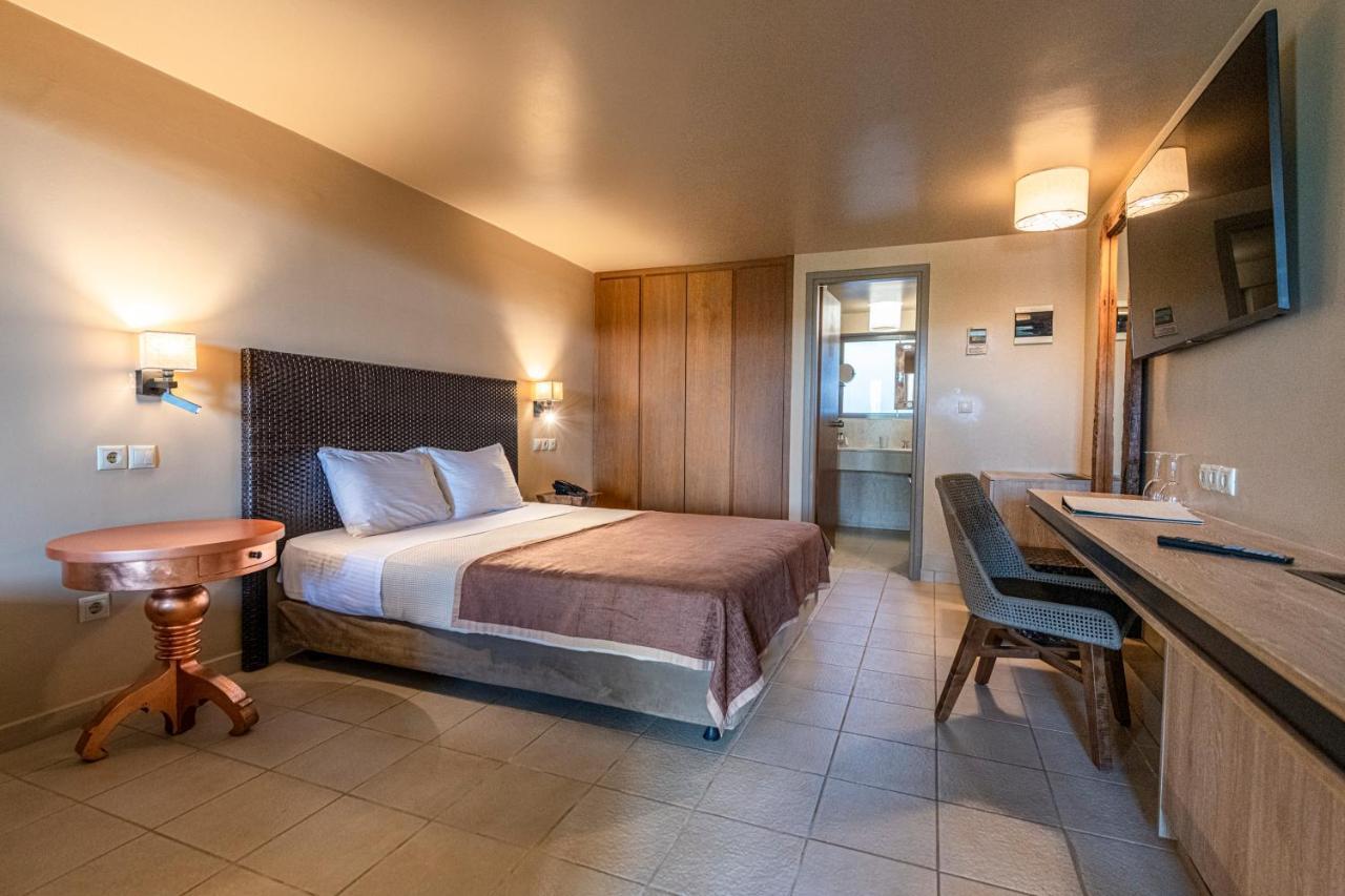 Hotel Aegeon