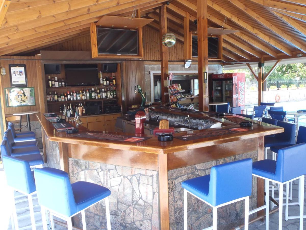 Aparthotel Blue Sky - - Lesvos - Greece Petra (Lesbos)