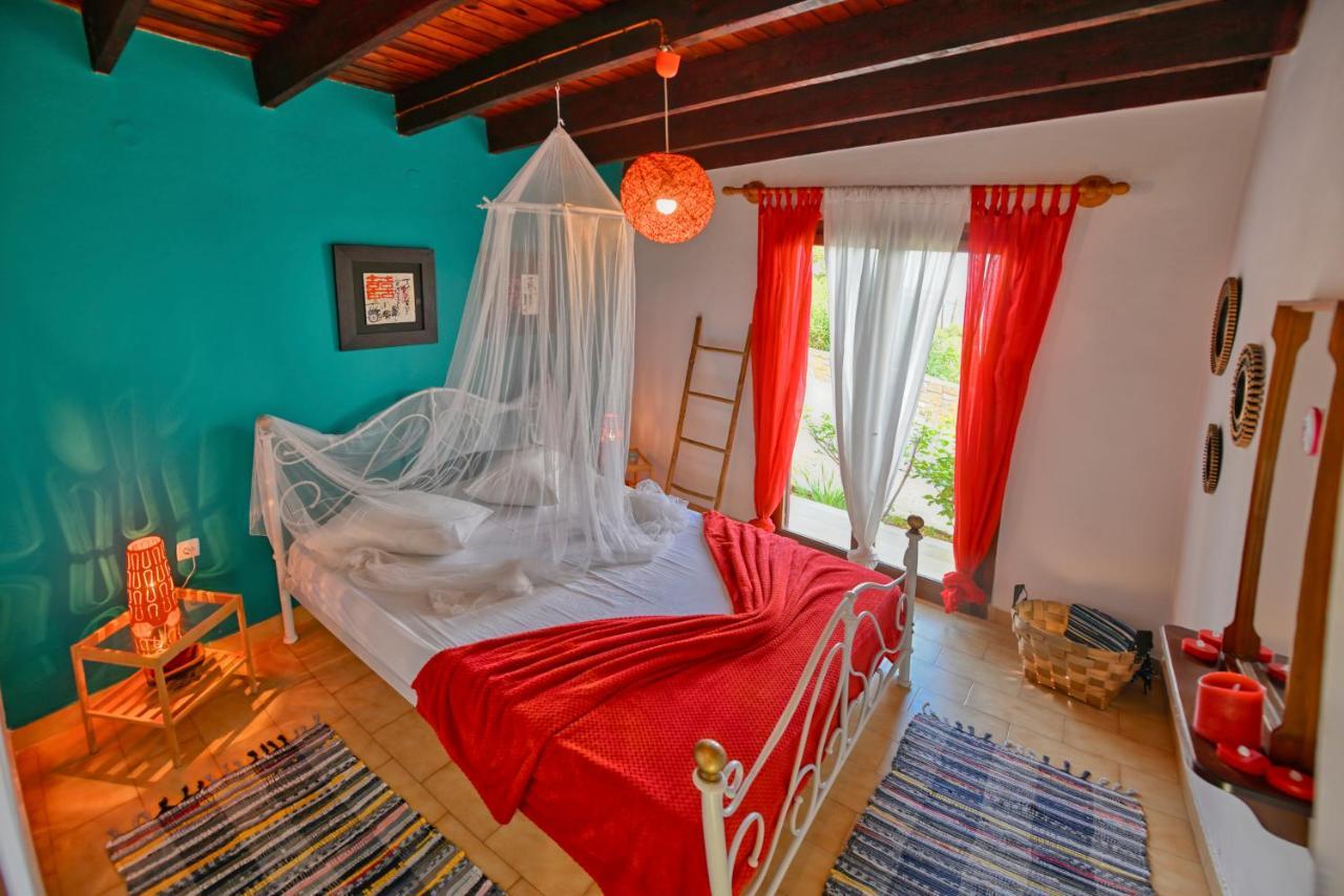 Vista Del Mar Holiday home Kissamos