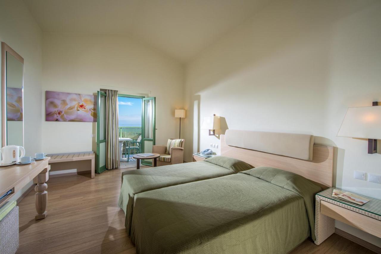 Silva 4* Hersonissos (Crete)