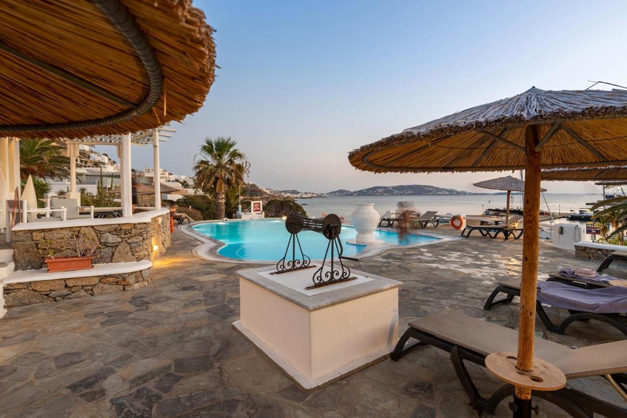 Olia Hotel