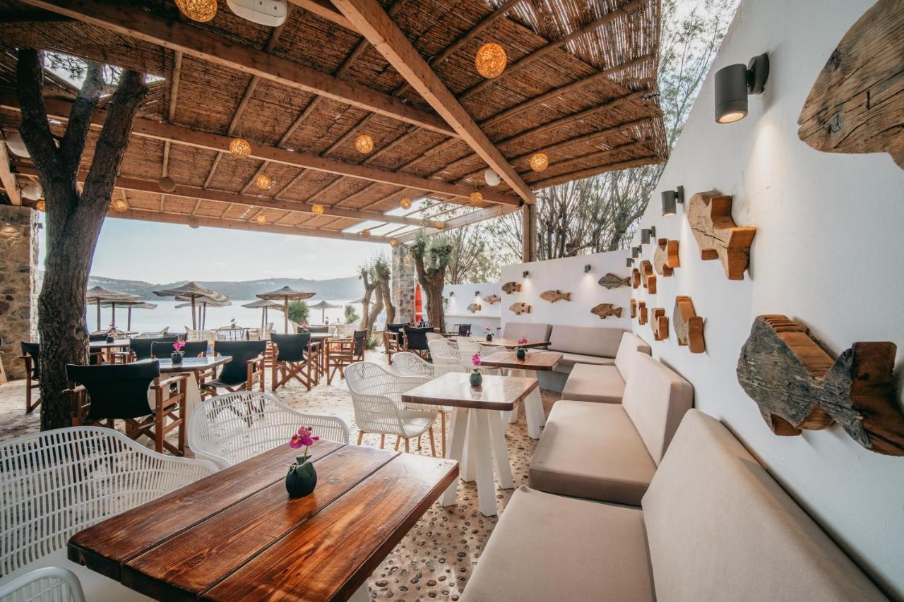 Coralli Seaside Holiday park